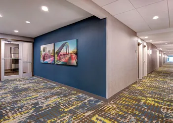 Hampton Inn & Suites Canal Winchester Columbus hotel thumbnail 5