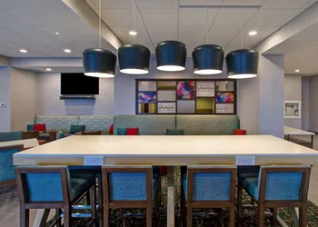 Hampton Inn by Hilton Brockville hotel thumbnail 2