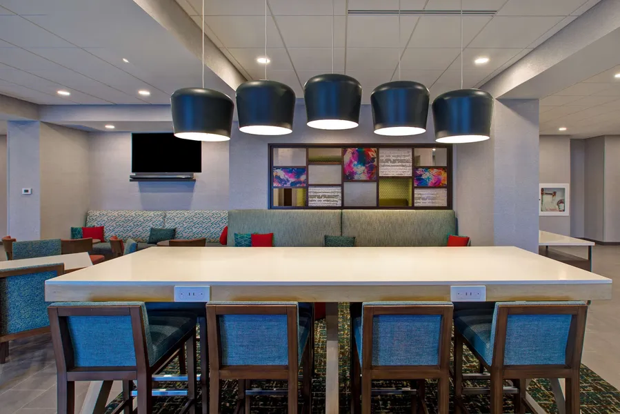 Hampton Inn by Hilton Brockville hotel detail image 2