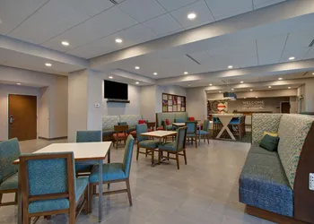 Hampton Inn by Hilton Brockville hotel thumbnail 3