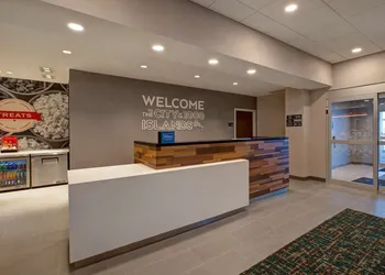 Hampton Inn by Hilton Brockville hotel thumbnail 4