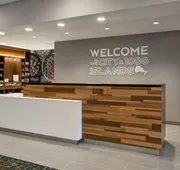 Hampton Inn by Hilton Brockville hotel detail image 5