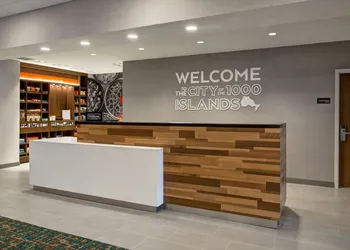 Hampton Inn by Hilton Brockville hotel thumbnail 5