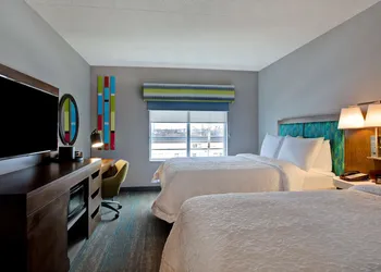 Hampton Inn by Hilton Brockville hotel thumbnail 8