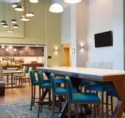Hampton Inn & Suites by Hilton Edmonton St. Albert hotel detail image 3