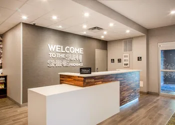 Hampton Inn & Suites by Hilton Edmonton St. Albert hotel thumbnail 5