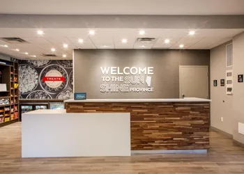 Hampton Inn & Suites by Hilton Edmonton St. Albert hotel thumbnail 6