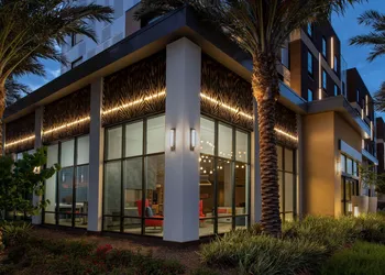 Hilton Garden Inn San Jose Airport hotel thumbnail 3