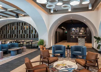 The Westley Hotel - Tapestry Collection by Hilton hotel thumbnail 3