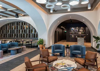 The Westley Hotel - Tapestry Collection by Hilton hotel thumbnail 4