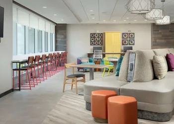 Home2 Suites by Hilton Tampa Westshore Airport, FL hotel thumbnail 2