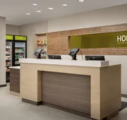 Home2 Suites by Hilton Tampa Westshore Airport, FL hotel detail image 4