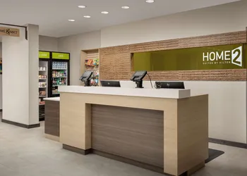 Home2 Suites by Hilton Tampa Westshore Airport, FL hotel thumbnail 4