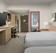 Home2 Suites by Hilton Tampa Westshore Airport, FL hotel detail image 5