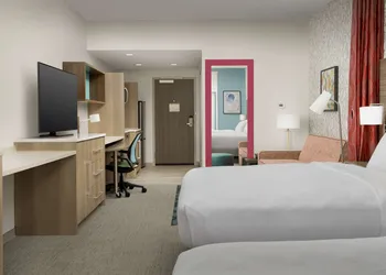 Home2 Suites by Hilton Tampa Westshore Airport, FL hotel thumbnail 5
