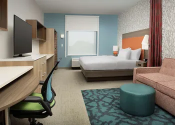 Home2 Suites by Hilton Tampa Westshore Airport, FL hotel thumbnail 6