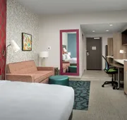 Home2 Suites by Hilton Tampa Westshore Airport, FL hotel detail image 7