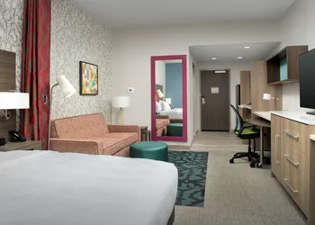 Home2 Suites by Hilton Tampa Westshore Airport, FL hotel thumbnail 7