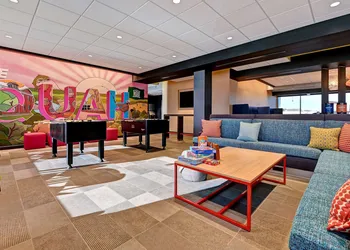 Tru by Hilton Tahlequah hotel thumbnail 7