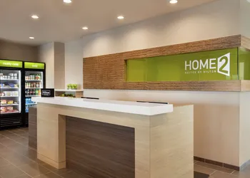 Home2 Suites by Hilton Mesa Longbow, AZ hotel thumbnail 3