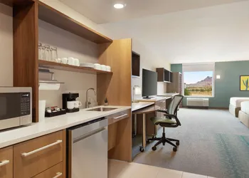 Home2 Suites by Hilton Mesa Longbow, AZ hotel thumbnail 6