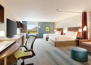 Home2 Suites by Hilton Mesa Longbow, AZ hotel thumbnail 7