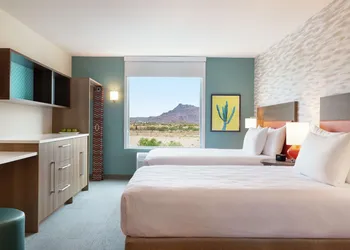 Home2 Suites by Hilton Mesa Longbow, AZ hotel thumbnail 8