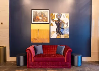 The Exchange Sacramento, Curio Collection by Hilton hotel thumbnail 2