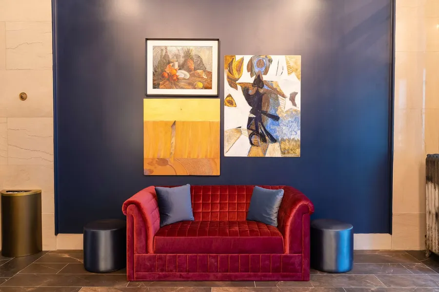 The Exchange Sacramento, Curio Collection by Hilton hotel detail image 2