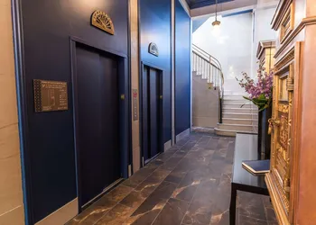The Exchange Sacramento, Curio Collection by Hilton hotel thumbnail 3