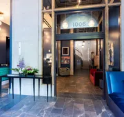 The Exchange Sacramento, Curio Collection by Hilton hotel detail image 4