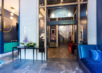 The Exchange Sacramento, Curio Collection by Hilton hotel thumbnail 4