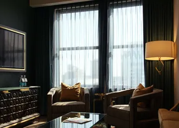 The Exchange Sacramento, Curio Collection by Hilton hotel thumbnail 5