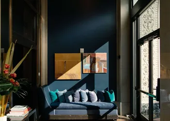 The Exchange Sacramento, Curio Collection by Hilton hotel thumbnail 6