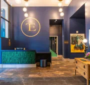 The Exchange Sacramento, Curio Collection by Hilton hotel detail image 7