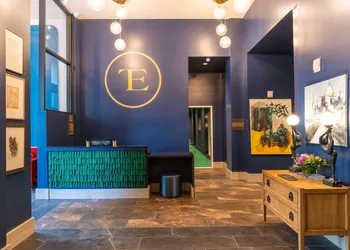 The Exchange Sacramento, Curio Collection by Hilton hotel thumbnail 7