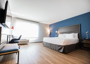 Tru By Hilton Yarmouth hotel thumbnail 4