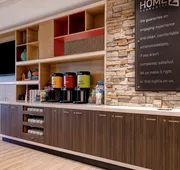 Home2 Suites by Hilton Lincolnshire Chicago hotel detail image 4