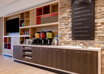 Home2 Suites by Hilton Lincolnshire Chicago hotel thumbnail 4