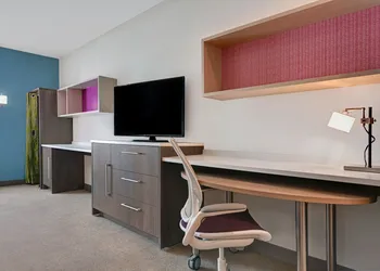 Home2 Suites by Hilton Lincolnshire Chicago hotel thumbnail 8