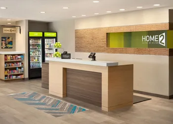 Home2 Suites by Hilton West Sacramento, CA hotel thumbnail 2