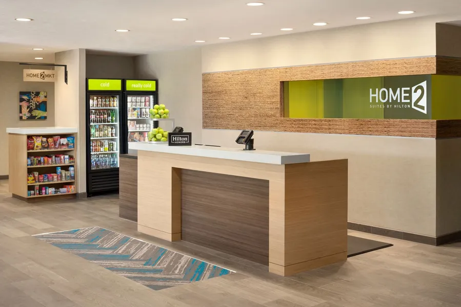 Home2 Suites by Hilton West Sacramento, CA hotel detail image 2