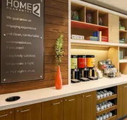 Home2 Suites by Hilton West Sacramento, CA hotel detail image 3
