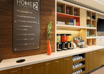 Home2 Suites by Hilton West Sacramento, CA hotel thumbnail 3