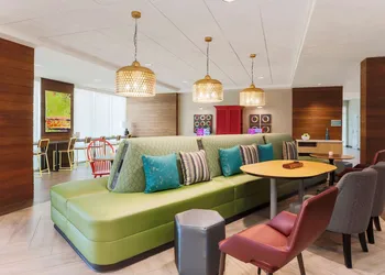 Home2 Suites by Hilton West Sacramento, CA hotel thumbnail 4
