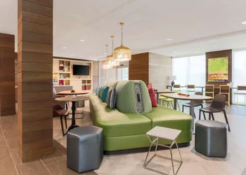Home2 Suites by Hilton West Sacramento, CA hotel thumbnail 5