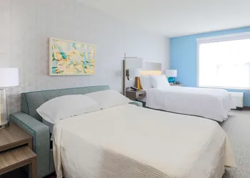 Home2 Suites by Hilton West Sacramento, CA hotel thumbnail 8