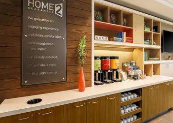 Home2 Suites by Hilton West Sacramento, CA hotel thumbnail 3