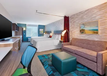 Home2 Suites by Hilton Wilmington Wrightsville Beach hotel thumbnail 7