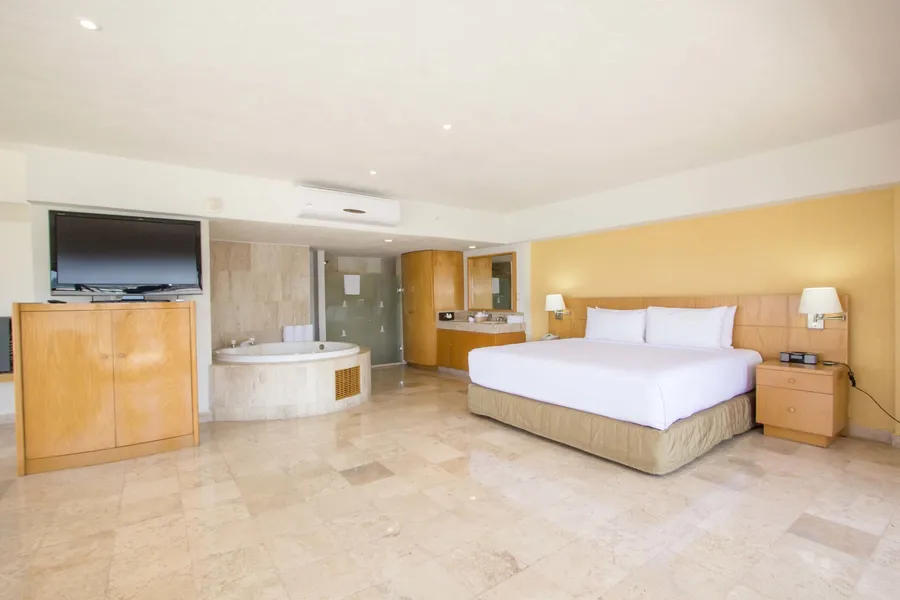 HS HOTSSON Hotel Acapulco hotel detail image 6